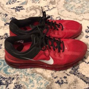 Men’s 2013 Nike Air Max